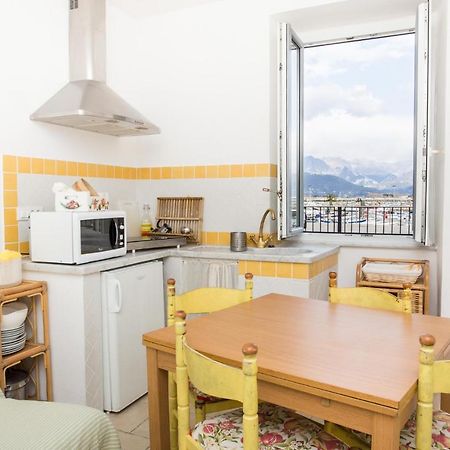 Apartament La Casa Della Tilde Bocca di Magra Zewnętrze zdjęcie