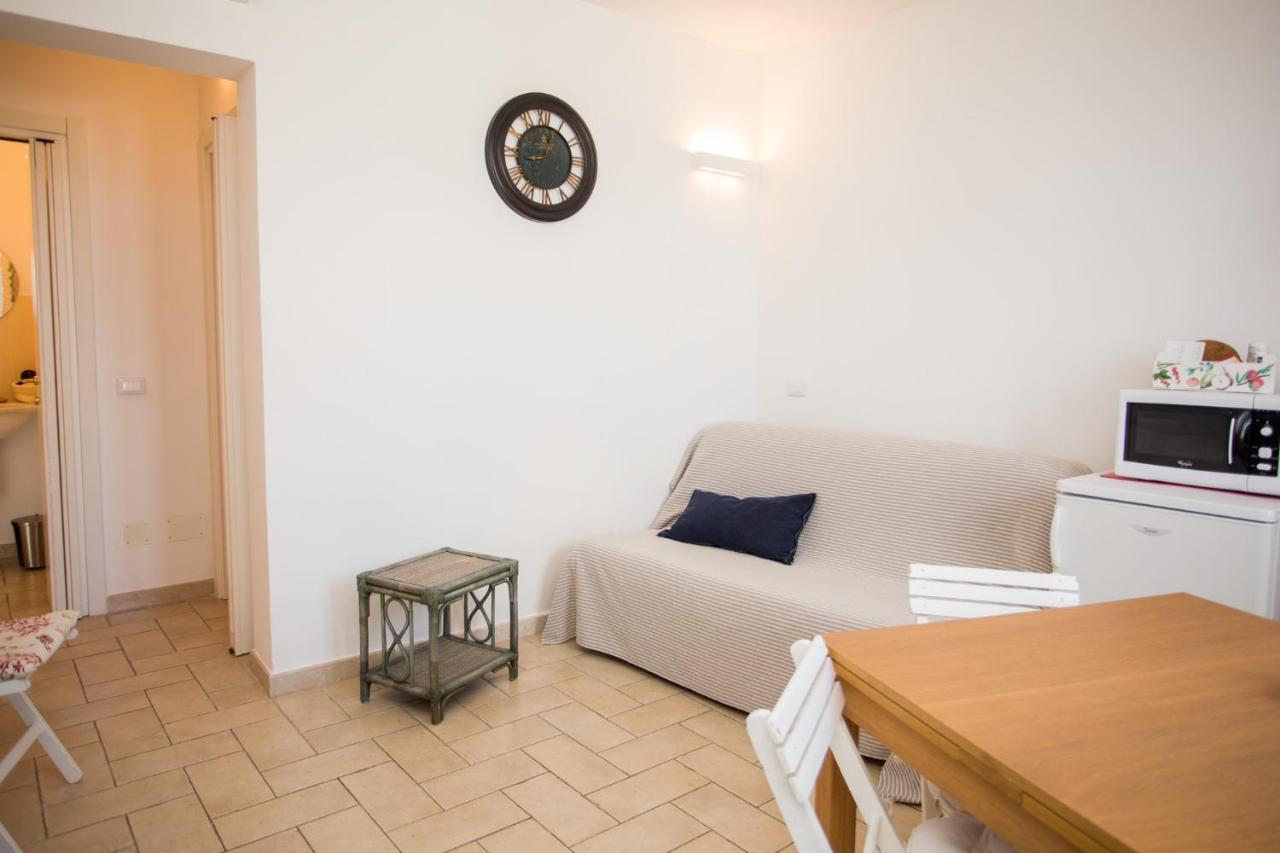 Apartament La Casa Della Tilde Bocca di Magra Zewnętrze zdjęcie