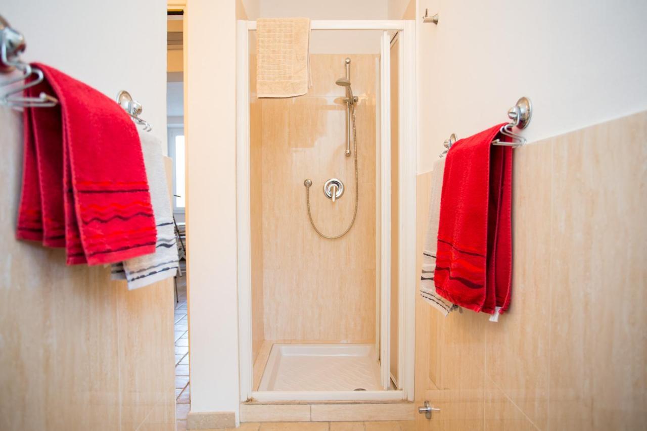 Apartament La Casa Della Tilde Bocca di Magra Zewnętrze zdjęcie