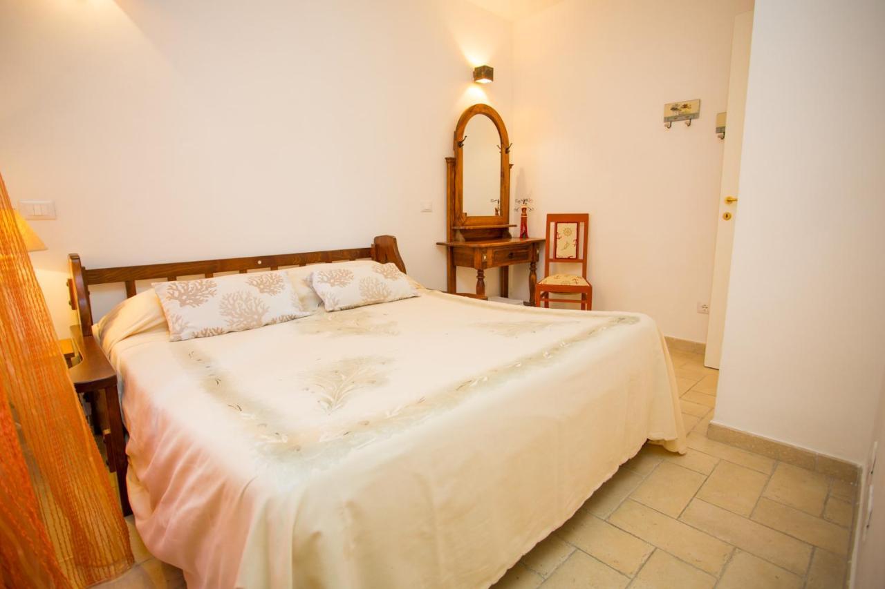 Apartament La Casa Della Tilde Bocca di Magra Zewnętrze zdjęcie