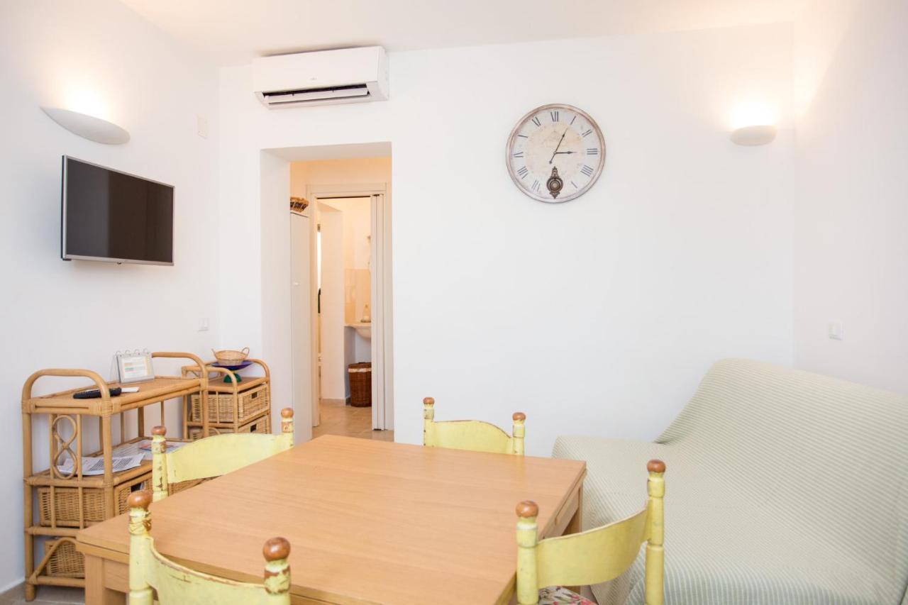 Apartament La Casa Della Tilde Bocca di Magra Zewnętrze zdjęcie