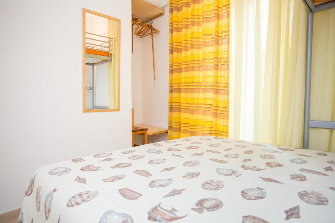 Apartament La Casa Della Tilde Bocca di Magra Zewnętrze zdjęcie