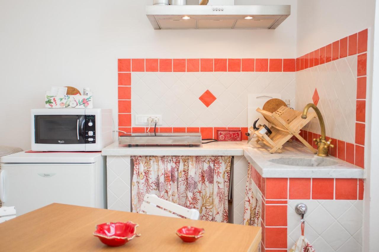 Apartament La Casa Della Tilde Bocca di Magra Zewnętrze zdjęcie