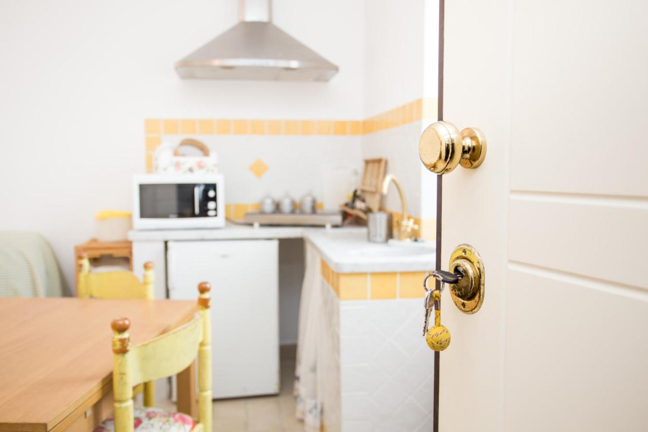 Apartament La Casa Della Tilde Bocca di Magra Zewnętrze zdjęcie