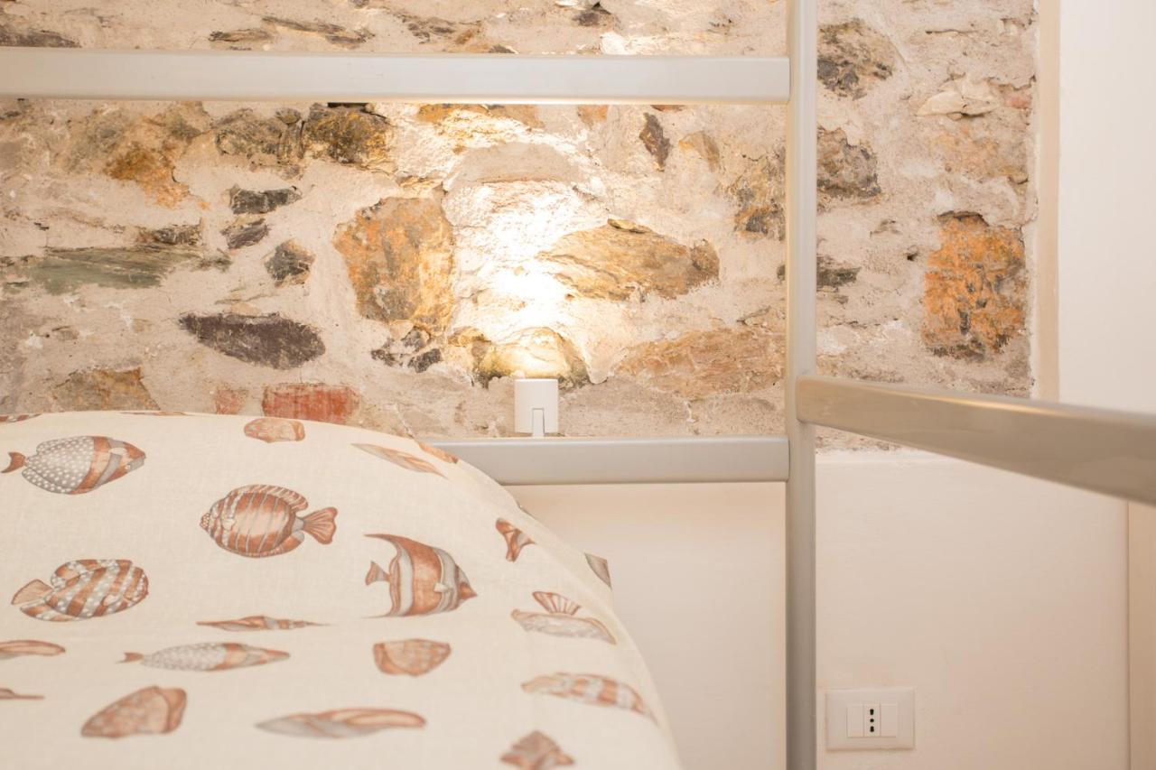 Apartament La Casa Della Tilde Bocca di Magra Zewnętrze zdjęcie