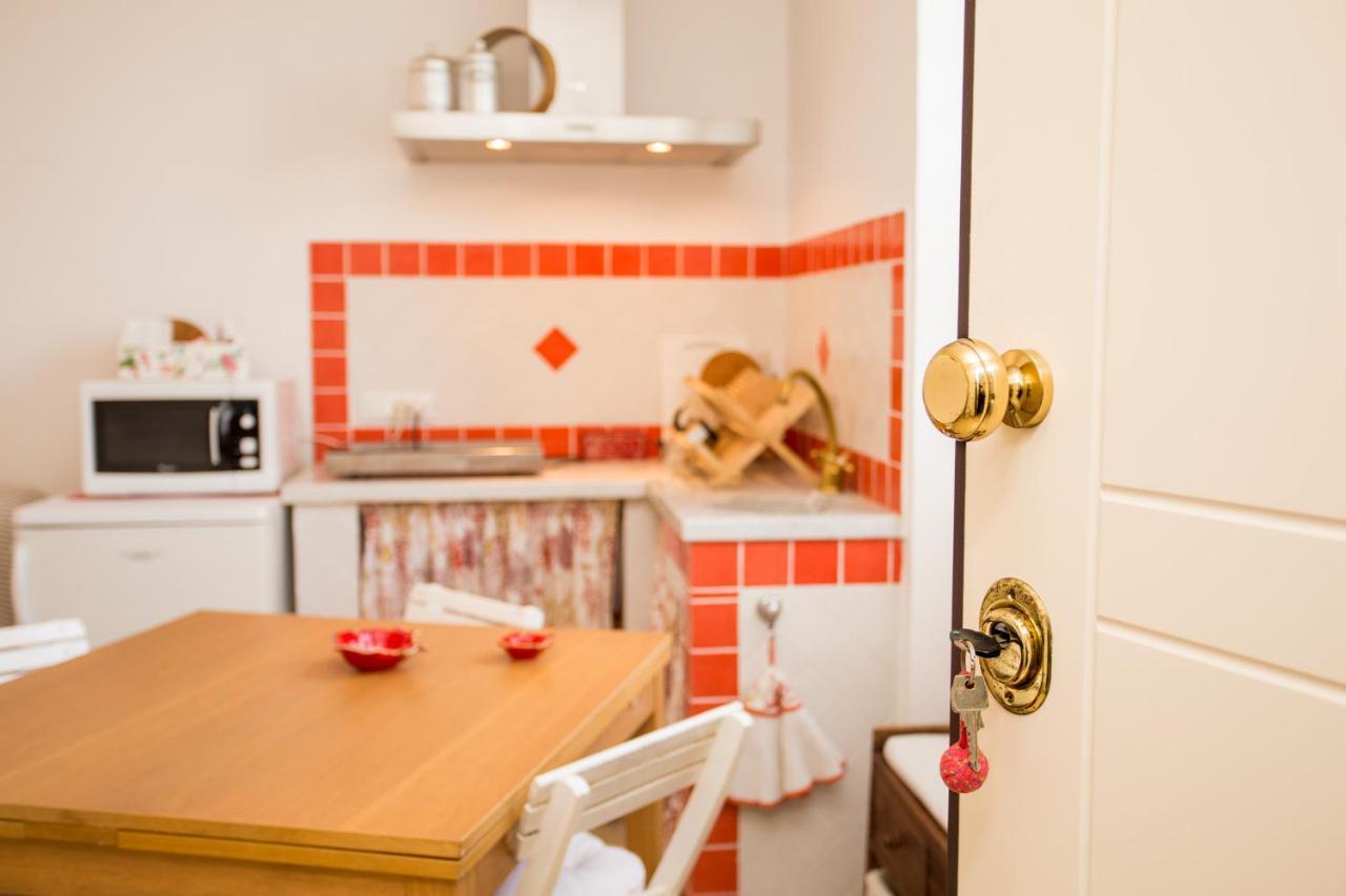 Apartament La Casa Della Tilde Bocca di Magra Zewnętrze zdjęcie