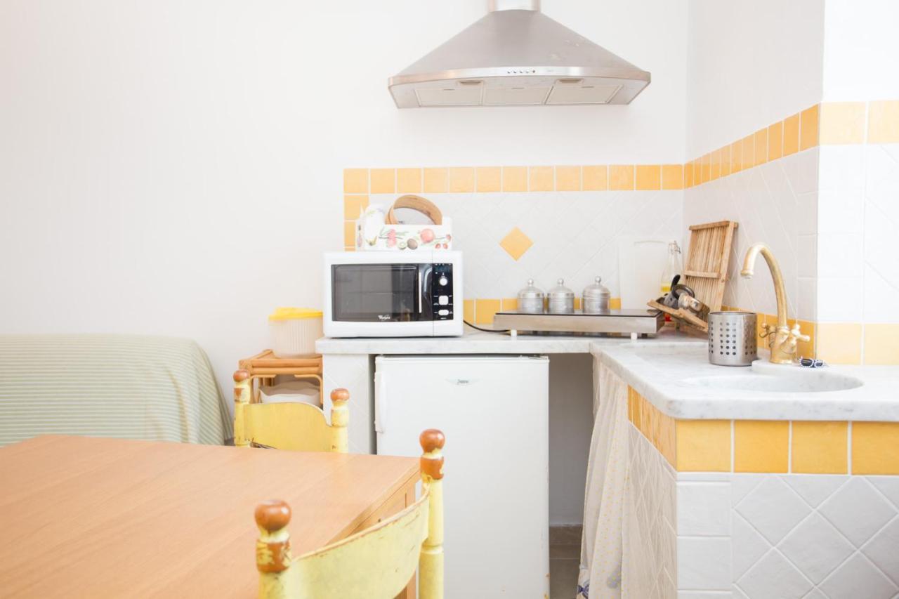 Apartament La Casa Della Tilde Bocca di Magra Zewnętrze zdjęcie