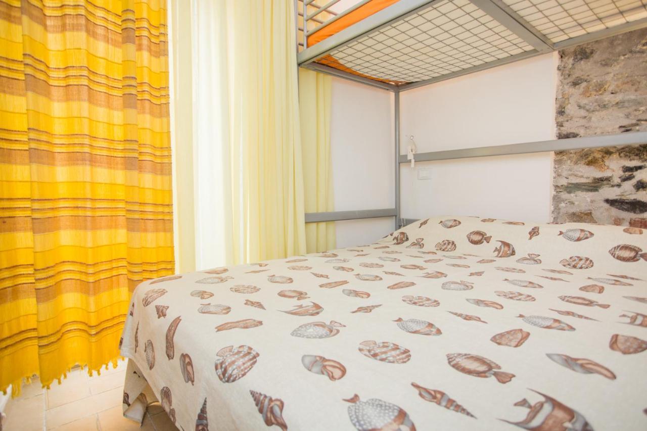 Apartament La Casa Della Tilde Bocca di Magra Zewnętrze zdjęcie