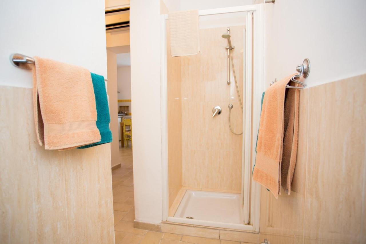 Apartament La Casa Della Tilde Bocca di Magra Zewnętrze zdjęcie