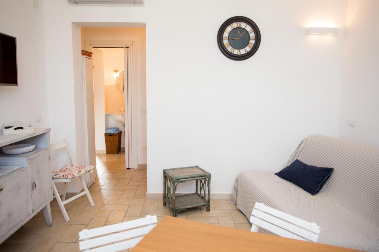 Apartament La Casa Della Tilde Bocca di Magra Zewnętrze zdjęcie