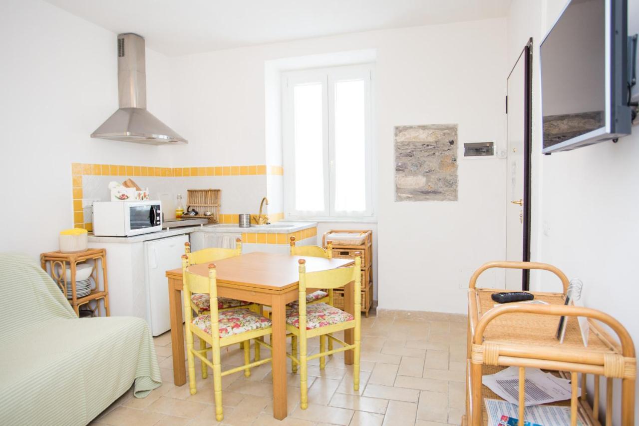 Apartament La Casa Della Tilde Bocca di Magra Zewnętrze zdjęcie