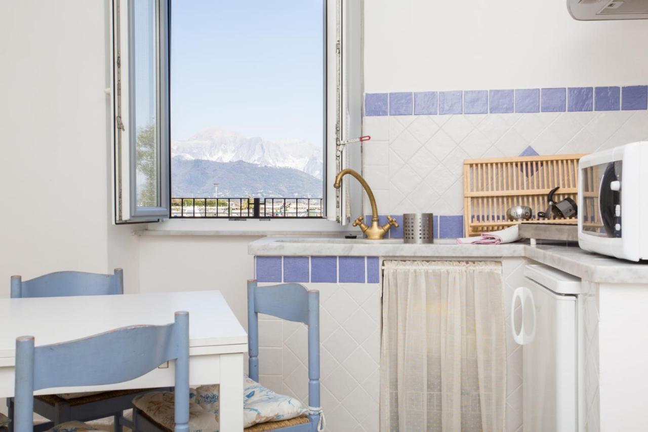 Apartament La Casa Della Tilde Bocca di Magra Zewnętrze zdjęcie