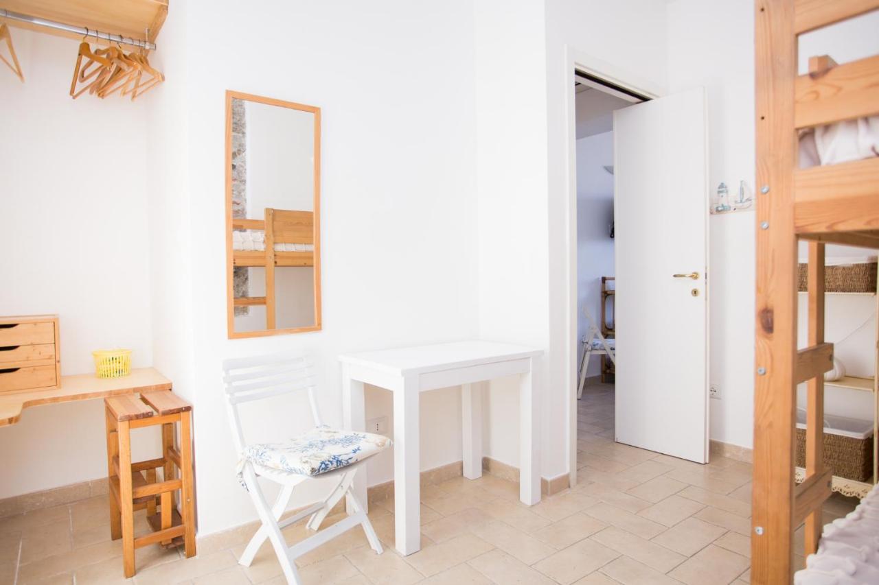 Apartament La Casa Della Tilde Bocca di Magra Zewnętrze zdjęcie