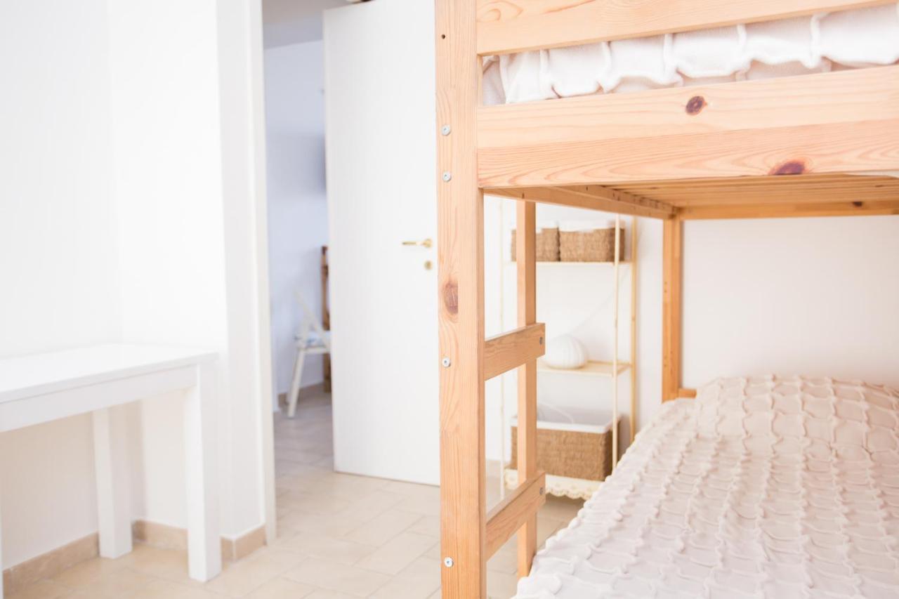 Apartament La Casa Della Tilde Bocca di Magra Zewnętrze zdjęcie