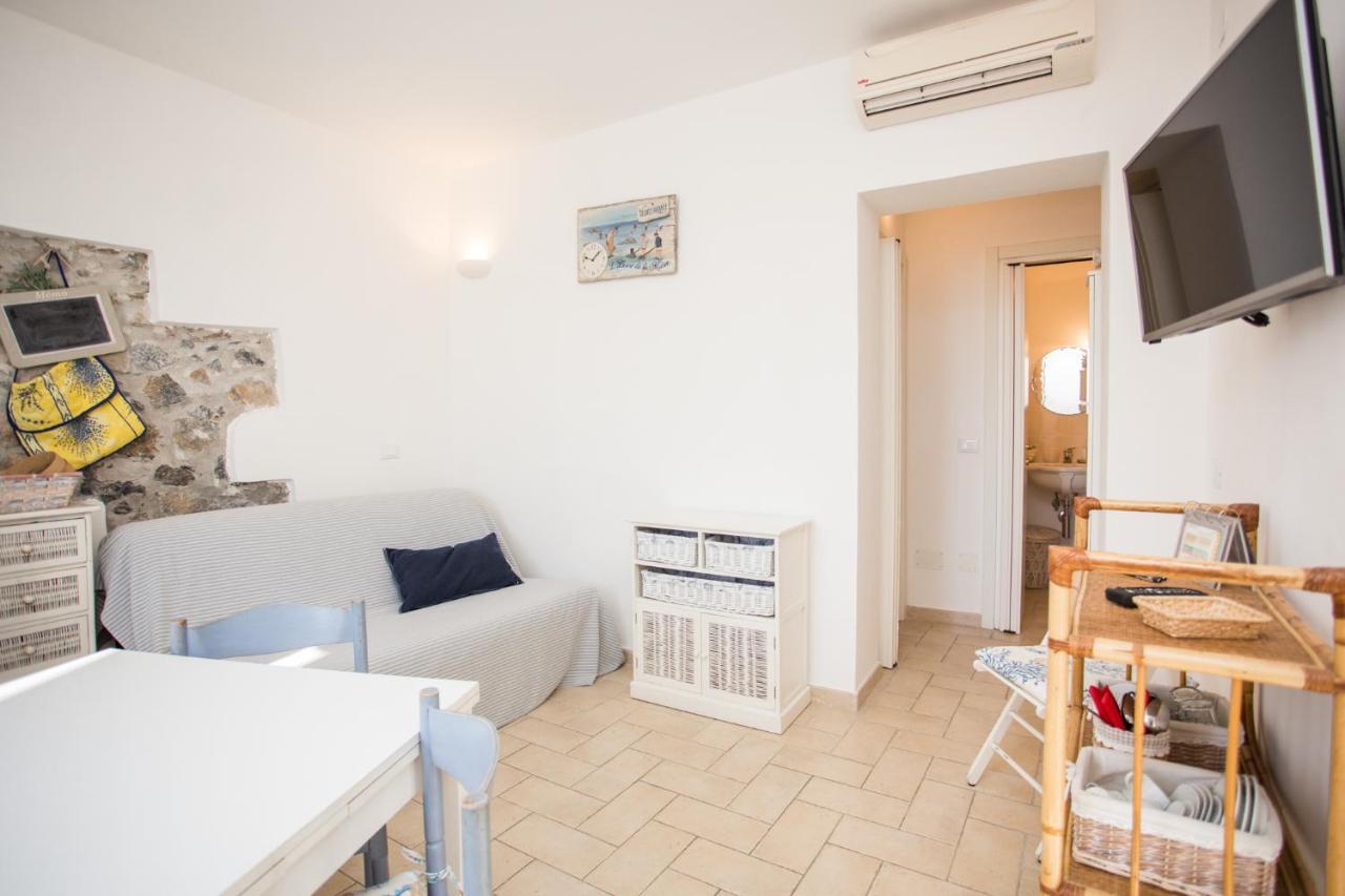 Apartament La Casa Della Tilde Bocca di Magra Zewnętrze zdjęcie