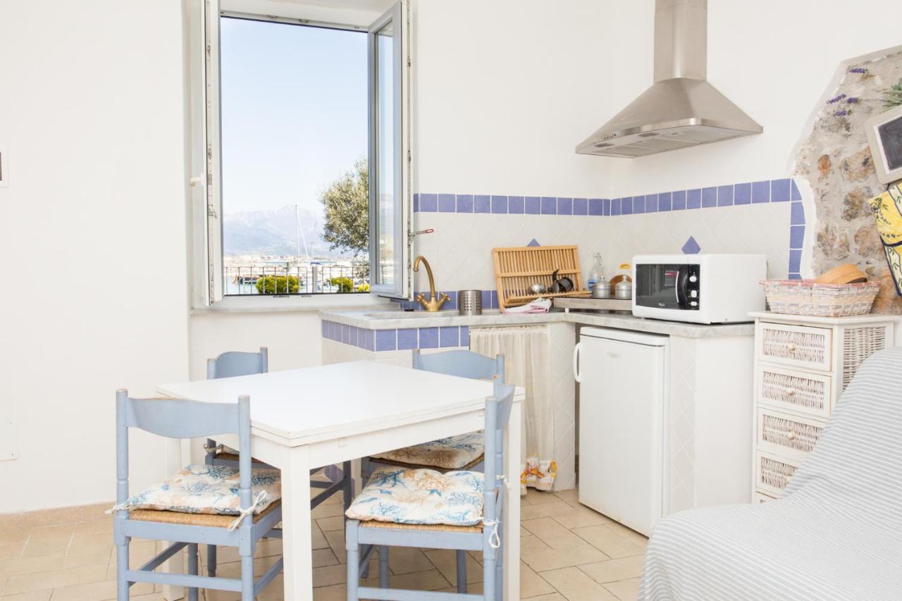 Apartament La Casa Della Tilde Bocca di Magra Zewnętrze zdjęcie