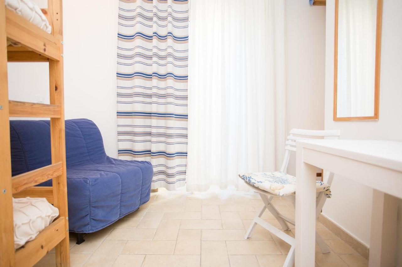 Apartament La Casa Della Tilde Bocca di Magra Zewnętrze zdjęcie