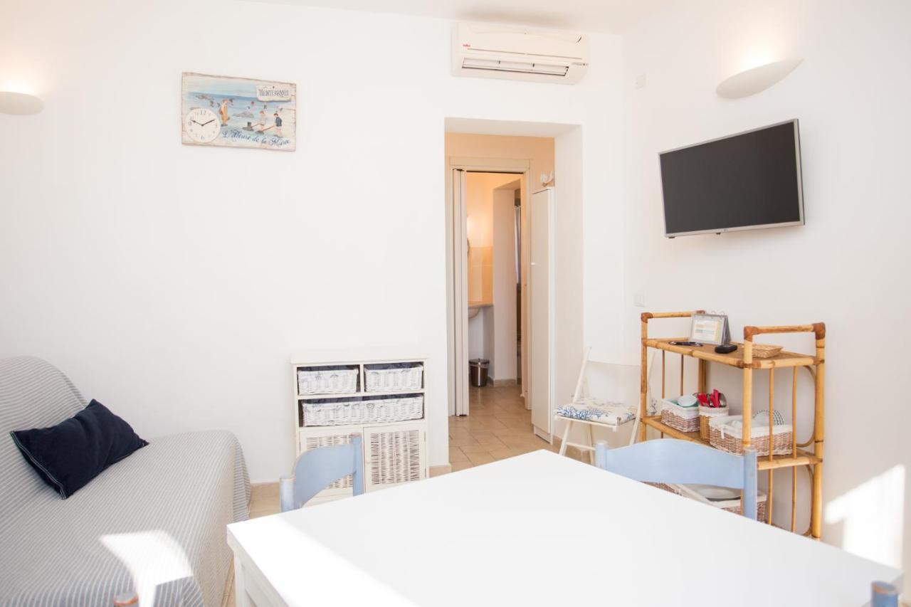 Apartament La Casa Della Tilde Bocca di Magra Zewnętrze zdjęcie