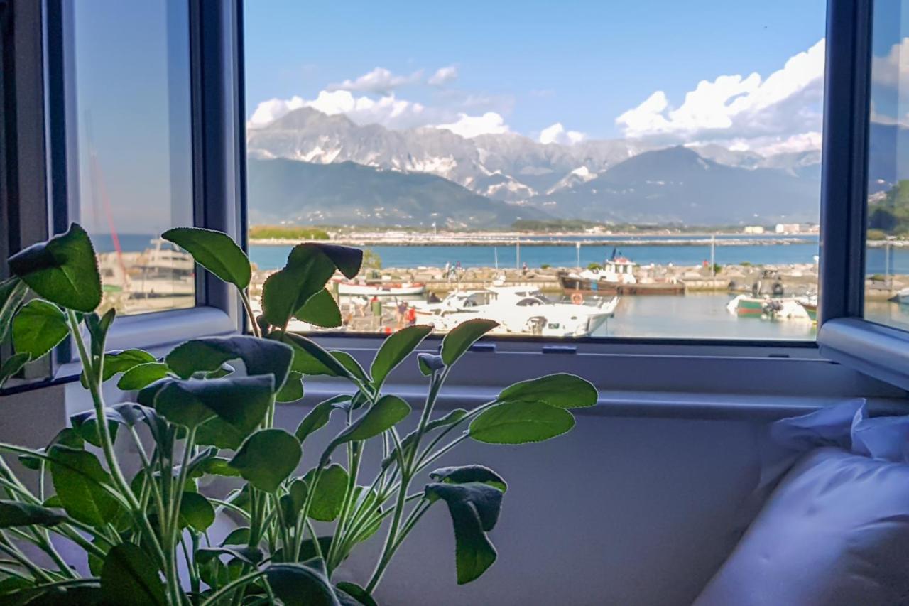 Apartament La Casa Della Tilde Bocca di Magra Zewnętrze zdjęcie